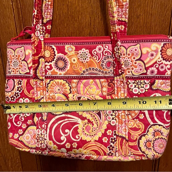 Vera Bradley Bag - Picture 6 of 7